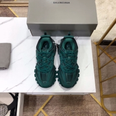 Balenciaga Track Shoes